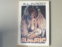 R. E. Howard - Almuric (1991)