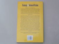 The Magazine of Fantasy & Science Fiction CS EDITION - Linková - Magie pro začátečníky 4 (2006)