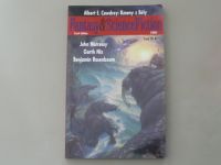 The Magazine of Fantasy & Science Fiction CS EDITION - Cowdrey - Kmeny z Běly 1 (2006)