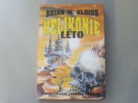Brian W. Aldiss - Helikonie - Léto (1997)