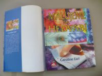 Caroline Earl - Malujeme na hedvábí (2003)
