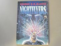 George R. R. Martin - Nightflyers (1992)