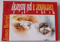 Herriot - Zvěrolékař a psí historky - výběr z díla (1995)