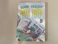 John Varley - Press enter (1992)