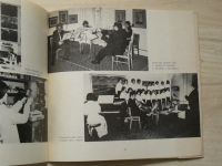 Lidová škola umění Uherské Hradiště 40 let 1939 - 1979