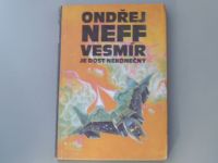 Ondřej Neff - Vesmír je dost nekonečný (1991)