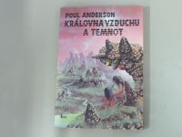 Poul Anderson - Královna vzduchu a temnot (1992)