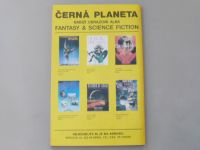 The Magazine of Fantasy & Science Fiction CS EDITION - Harrison, Killworth, Morressy, Wightman(1992)