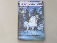 The Magazine of Fantasy & Science Fiction CS EDITION - Asimov - Prostě řekněte ,,NE" V. (1994)