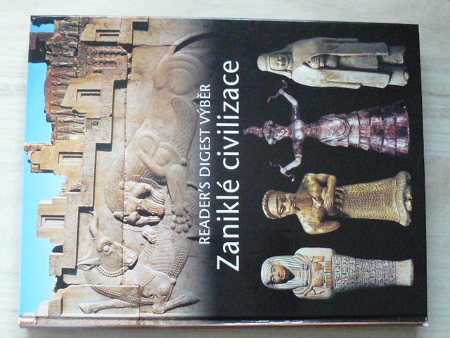 Zaniklé civilizace (2003)