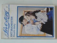 Love story 55 - Patt Bucheister - Kouzlo lásky (1994)