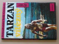 Edgar Rice Burroughs - Tarzan vítězný (1994)