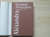 Hereschová - Alexandra - Tragédie poslední carevny (1995)