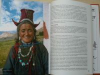Mykiskovi - Pět měsíců v Himálaji aneb Ladak očima české rodiny (2004)