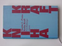 Putna - Kniha Kraft - Ein Bildungsroman (1995)