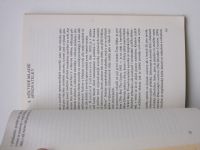 Vančura - Dvacet let anglického románu 1945-1964 (1976)