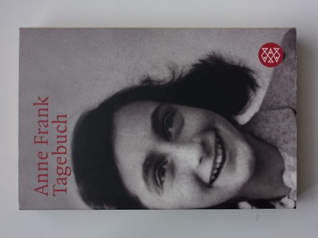 Anne Frank - Tagebuch (2007) Deníky Anne Frankové - německy