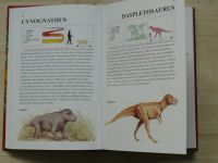 Benton - Dinosauři a jiná prehistorická zvířata (2002)