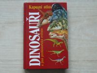 Benton - Dinosauři a jiná prehistorická zvířata (2002)