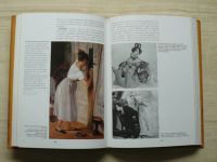 Dějiny odívání - Kybalová - Od empíru k druhému rokoku (2004)