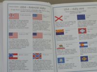 Kapesní atlas - Vlajky světa (2000)