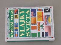 Kapesní atlas  - Vlajky světa (2000)