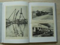 Kreps, Valášek - Dějiny Adamovských železáren a strojíren do roku 1905 a 1905-1945 - 2 knihy