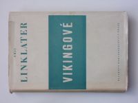 Linklater - Vikingové (1949)