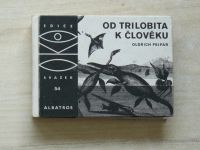 OKO 54 - Fejfar - Od trilobita k člověku (1980)