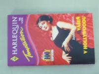   Harlequin Temptation  100 - Janice Kaiserová - Vášeň vmHollywoodu (1995)
