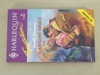 Harlequin Temptation 23 - Shirley Larsonová - V krajině srdce (1993)