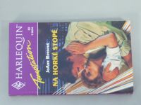 Harlequin Temptation 62 - JoAnn Rossová - Na horkém stopě (1994)