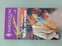Harlequin Temptation 74 - Jayne Ann Krentzová - Nazvi to osudem   (1994)