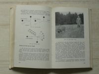 Hartl, Němec, Skuhrovský - Výcvik psa - služební plemena (1970)