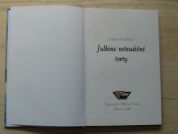 Juliana Sereková - Julkine netradičné torty (1998) slovensky