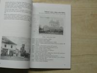Pospěch, Plachý, Vymlátilová - Náklo - Čtení o hanácké obci (2008)
