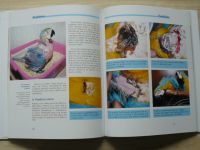 Reinschmidt - Umělá inkubace a ruční odchov papoušků (2009)