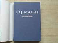 Taj Mahal - Autobiografie bluesmana od Stephena Foehra (2008)