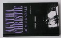 A. Christie - Dům u kanálu (2001)
