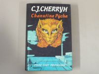 C. J. Cherryh - Chanuřina pýcha (1994)