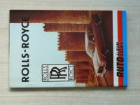 Fiala - Rolls-Royce Auto album archiv (1989)