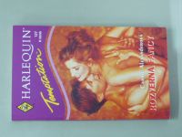 Harlequin Temptation 127 - Carrie Alexanderová - Rozverná Fancy (1996)