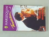  Harlequin Temptation  83 - Kate Hoffmannová - Hledá se manželka (1995)