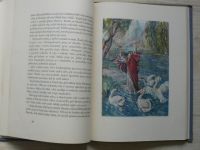 Zeyer - Maeldunova výprava a jiné povídky (1938) Podle starých irských legend
