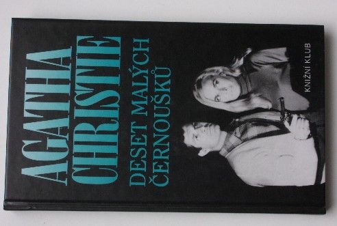 A. Christie - Deset malých černoušků (1995)