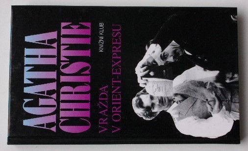A. Christie - Vražda v Orient-expresu (1994)