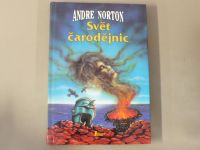 Andre Norton - Svět čarodějnic (1993)