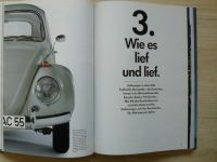 Das Buch. Von Volkswagen, Für uns in Braunschweig, Emden, Hannover, Kassel, Salzgitter, Wolfsburg.