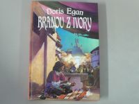 Doris Egan - Branou z Ivory (1993)