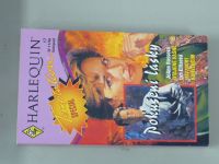  Harlequin Temptation Special 17 - JoAnn Rossová - Utajené vášně, Lyn Ellisová - Navzdory konvencím (1996)